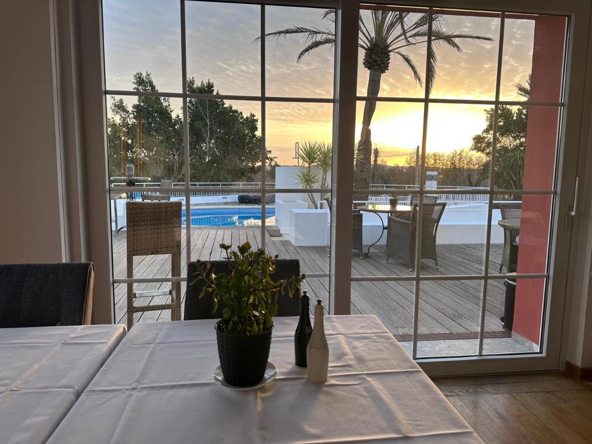 Fincahotel Los Naranjos Son Sardina 외부 사진