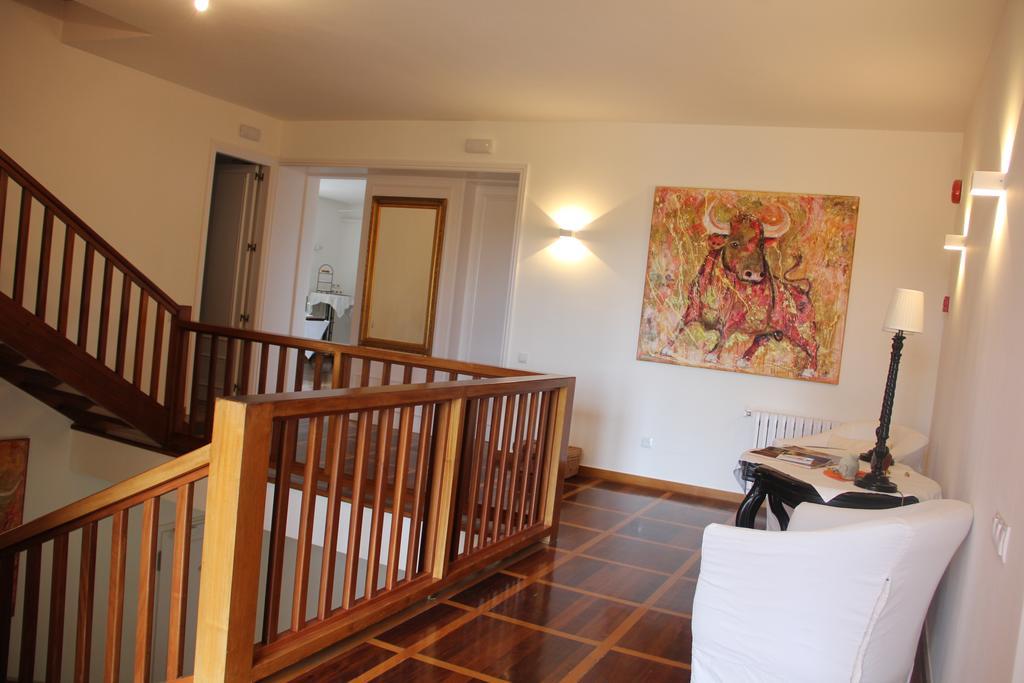 Fincahotel Los Naranjos Son Sardina 외부 사진