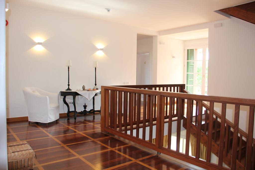 Fincahotel Los Naranjos Son Sardina 외부 사진