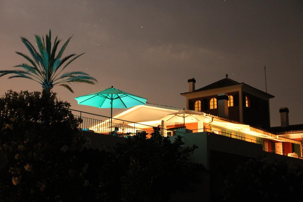 Fincahotel Los Naranjos Son Sardina 외부 사진