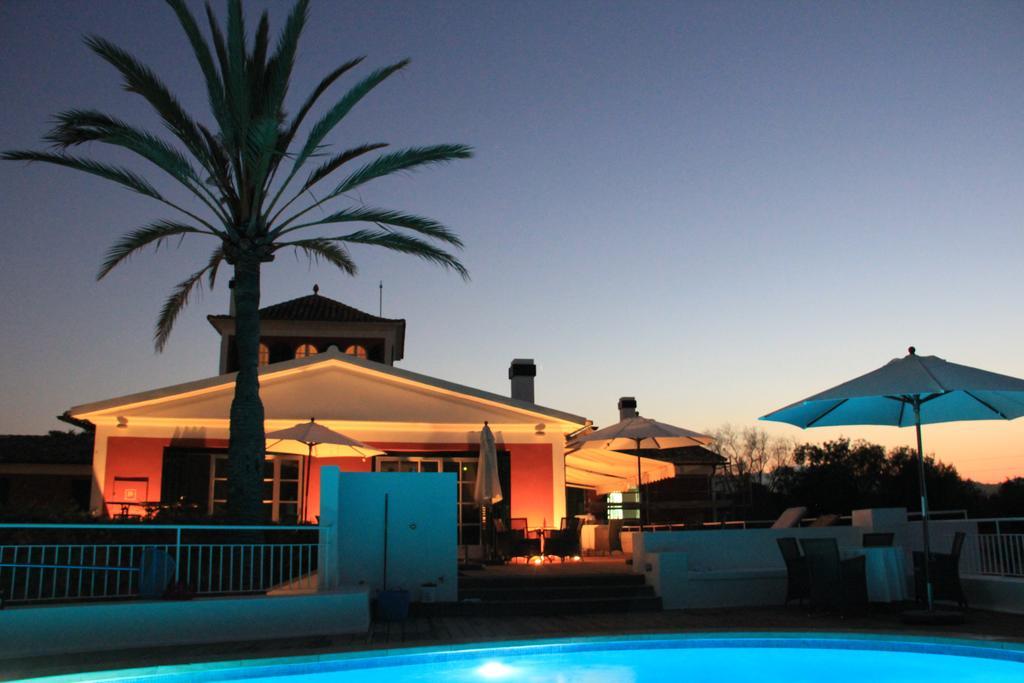 Fincahotel Los Naranjos Son Sardina 외부 사진