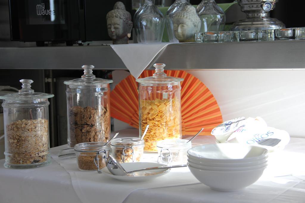 Fincahotel Los Naranjos Son Sardina 외부 사진