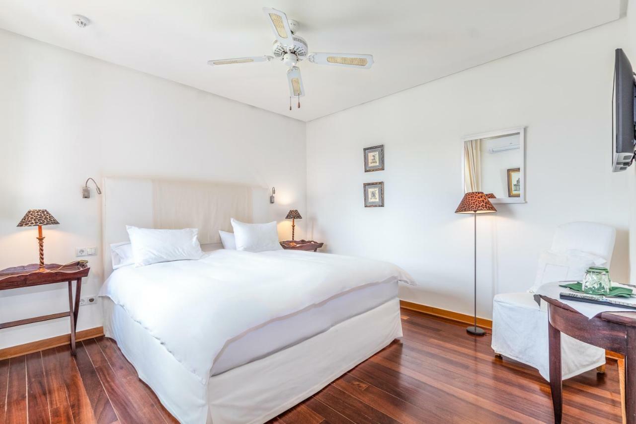 Fincahotel Los Naranjos Son Sardina 외부 사진
