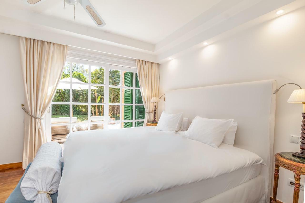 Fincahotel Los Naranjos Son Sardina 외부 사진