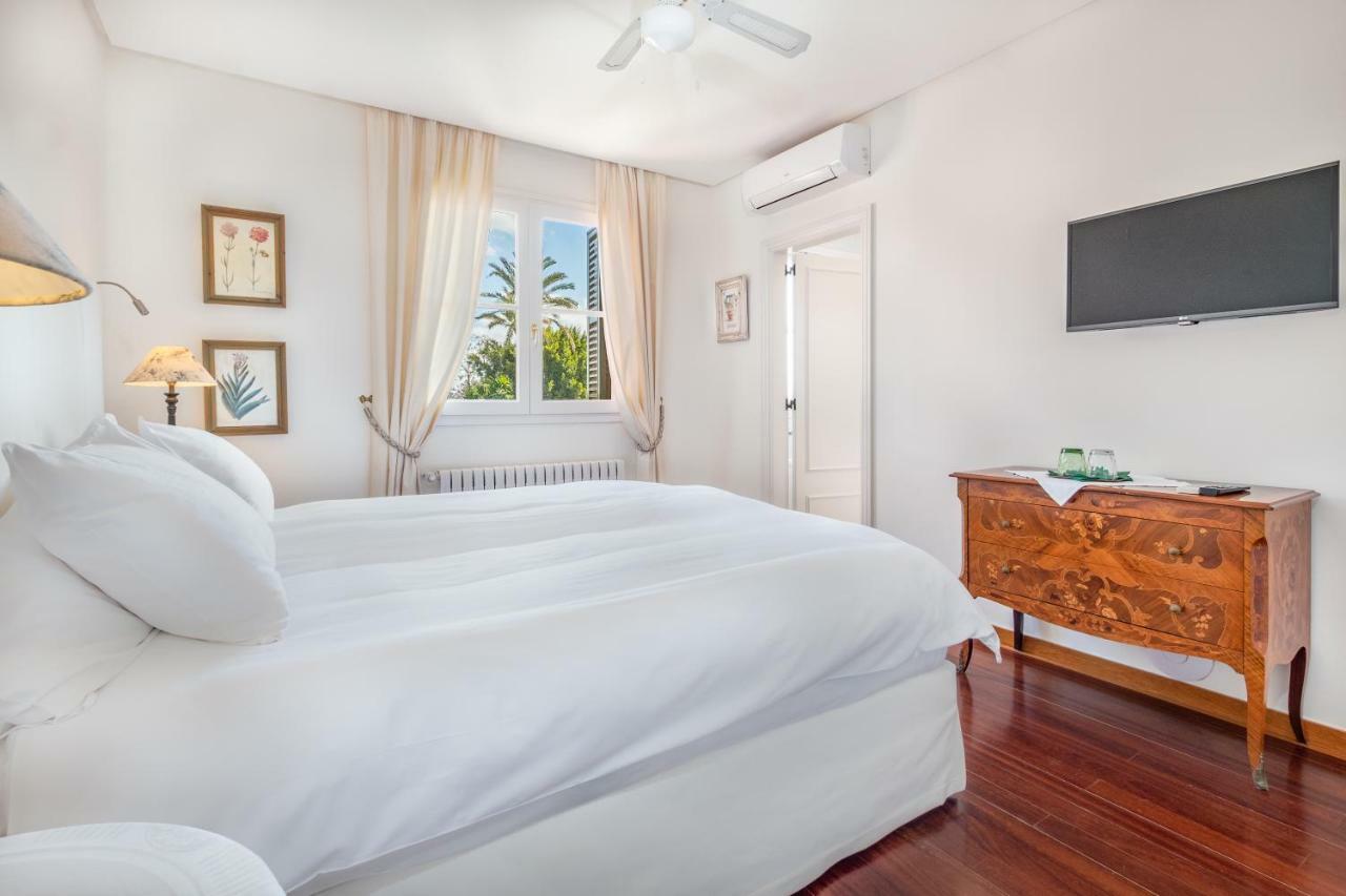 Fincahotel Los Naranjos Son Sardina 외부 사진
