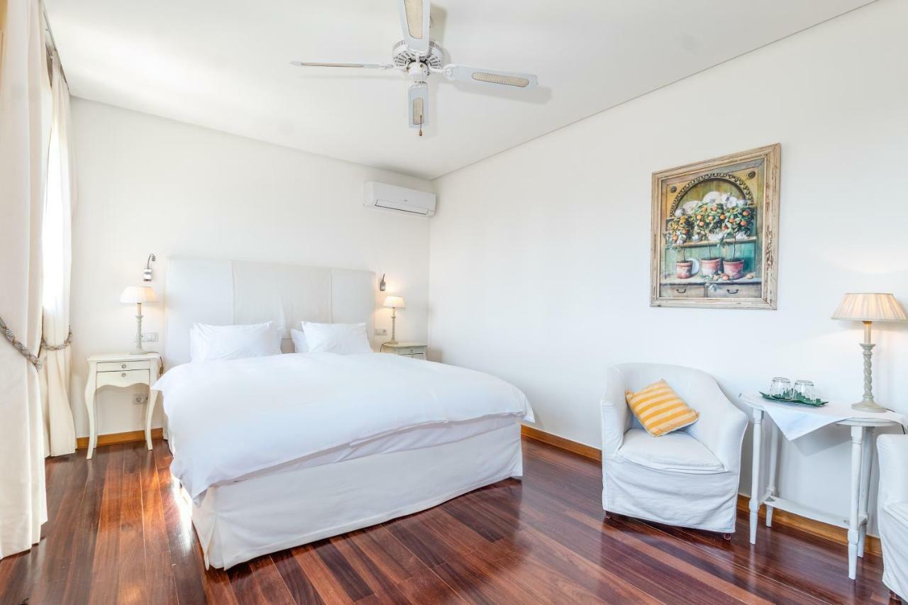 Fincahotel Los Naranjos Son Sardina 외부 사진