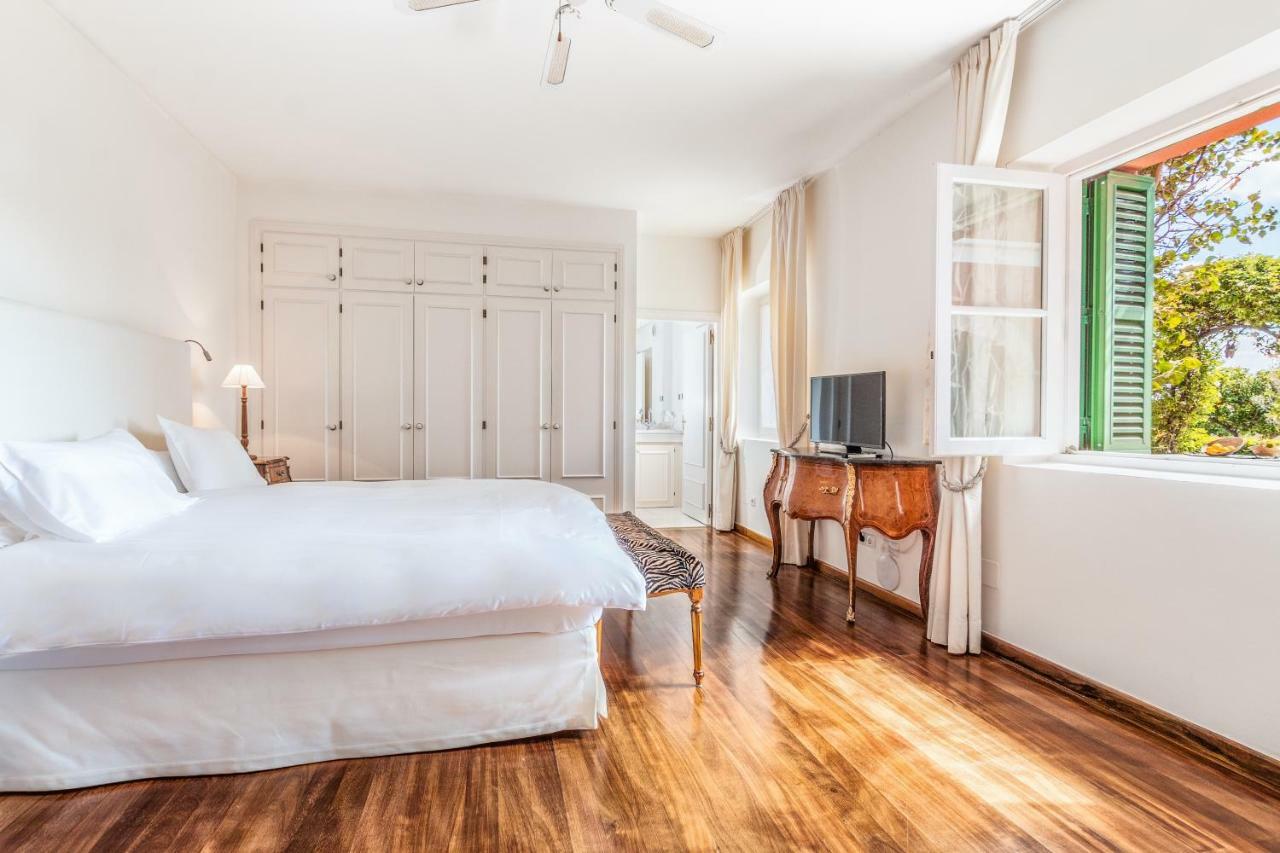 Fincahotel Los Naranjos Son Sardina 외부 사진