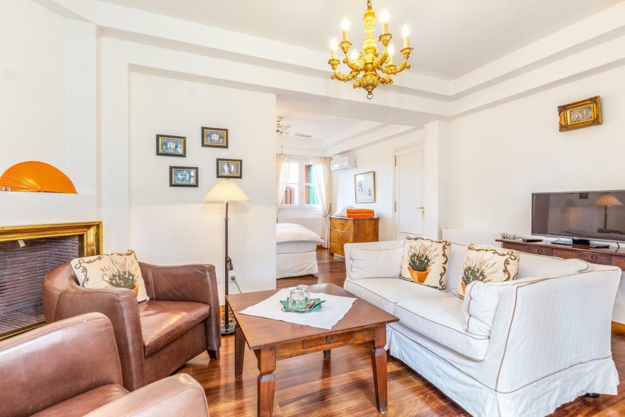 Fincahotel Los Naranjos Son Sardina 외부 사진